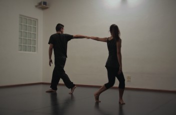 Combattimento Scenico a Dedalo Teatro