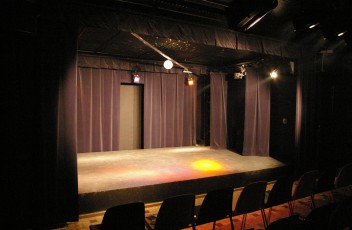 Dedalo Teatro e Brunacci