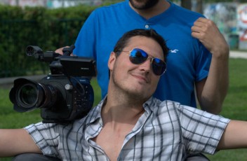 Insegnanti di Cinema