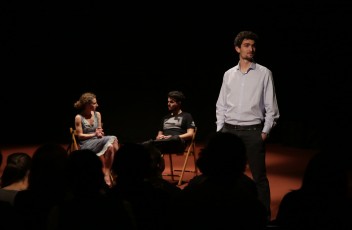 Dedalo: Teatro e Cinema, i nostri corsi in via Ariberto 25, Milano