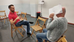 recitazione cinematografica - cortometraggi recitazione cinematografica - cortometraggi