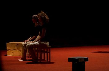 Saggi di Teatro e Cinema a Dedalo