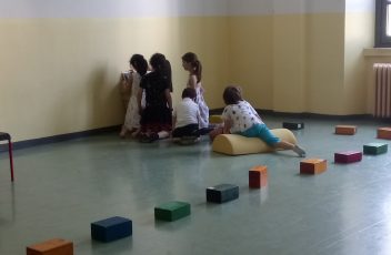 teatro per bambini