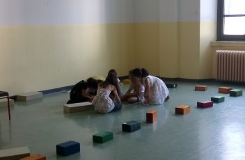 Corsi di Teatro Ragazzi