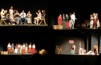 Saggi Dedalo Teatro