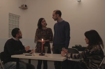 Corsi avanzati di teatro in scena a Dedalo