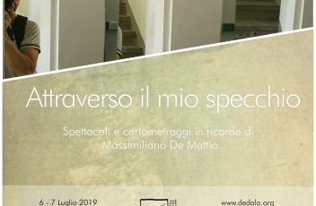 Attraverso il Mio Specchio