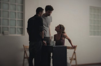 Lezioni Aperte per corso di teatro Dedalo Milano