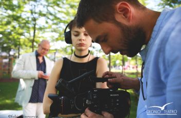 Lezioni Aperte - Corsi di Cinema