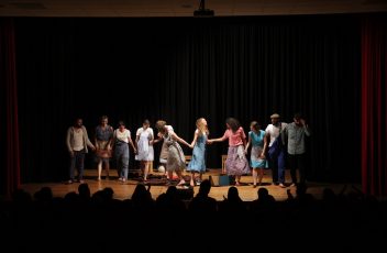 Lezioni Aperte Corsi di Teatro
