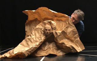 dialogo inerte anima marionetta 2