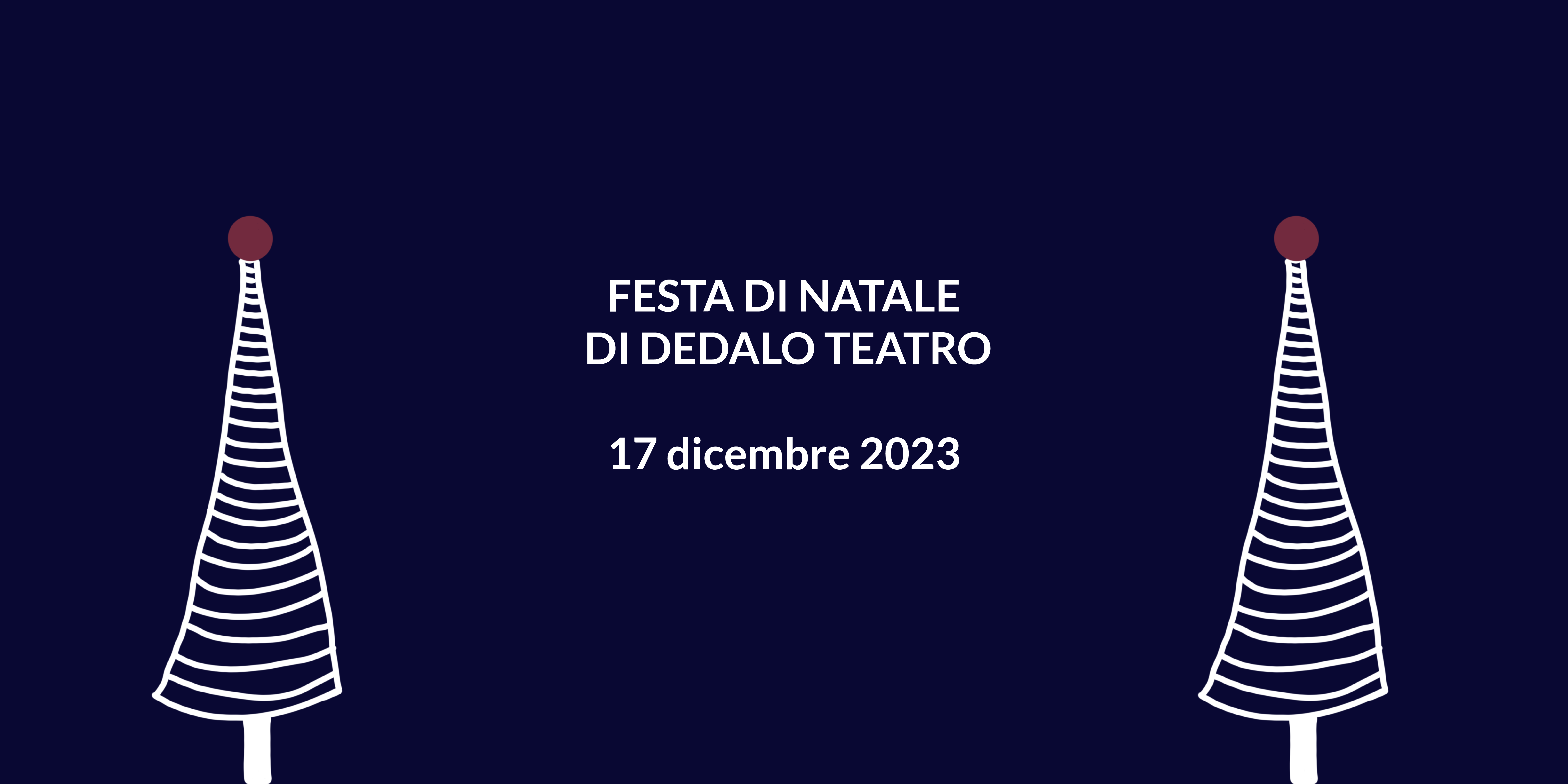 festa di natale_Tavola disegno 1