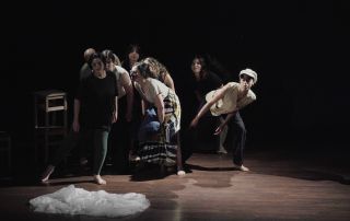 nuova stagione corsi dedalo teatro