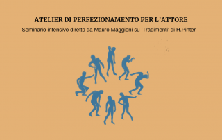 mauro Maggioni seminario