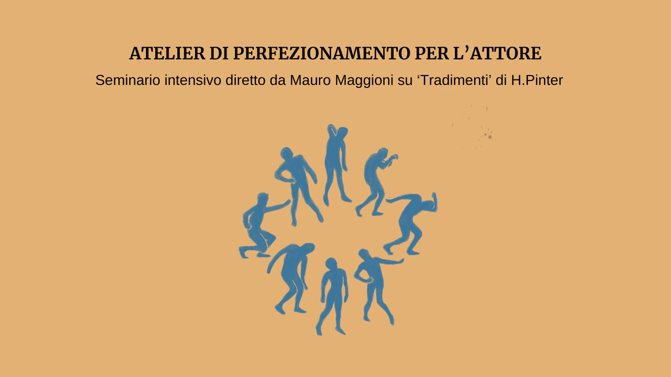 mauro Maggioni seminario