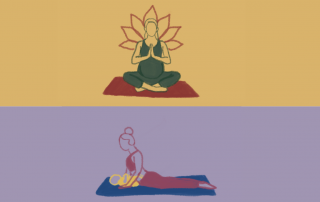 Corsi Yoga Rubina Guardiani