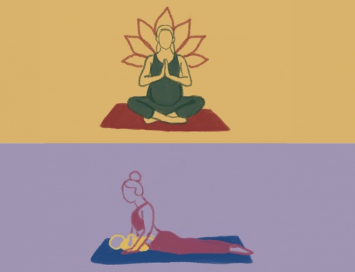 Due nuovi seminari da ottobre: “Yoga mamma e bebè” e “Yoga in gravidanza”