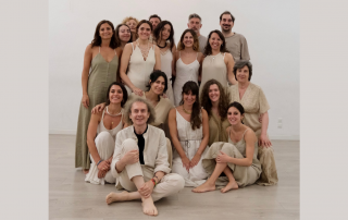 Dedalo Studio in scena