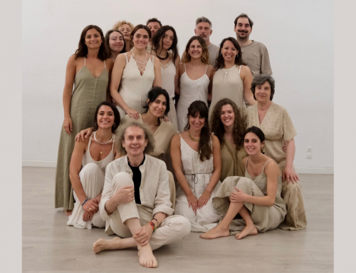 Dedalo Studio per la prima volta in scena