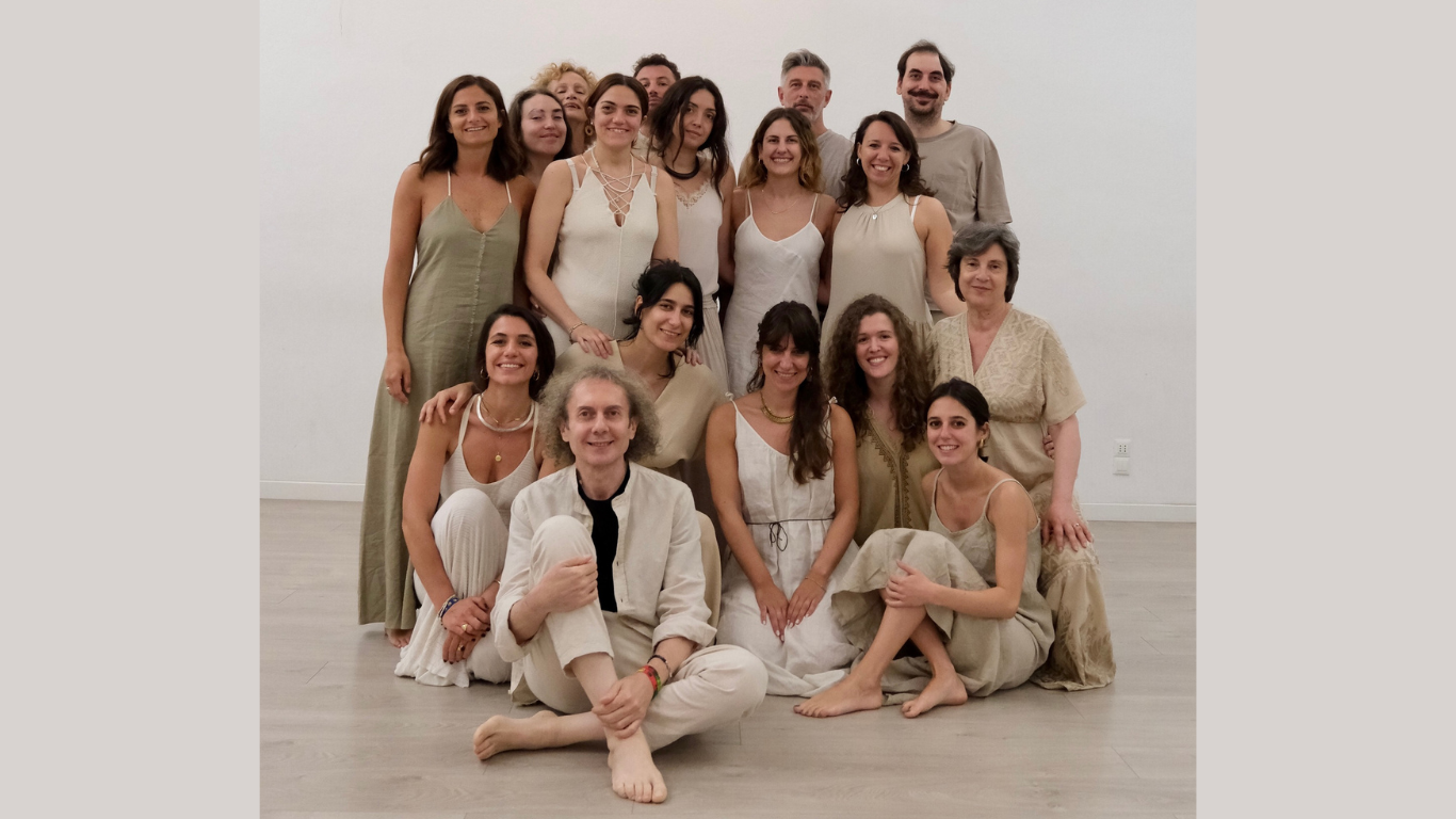 Dedalo Studio in scena