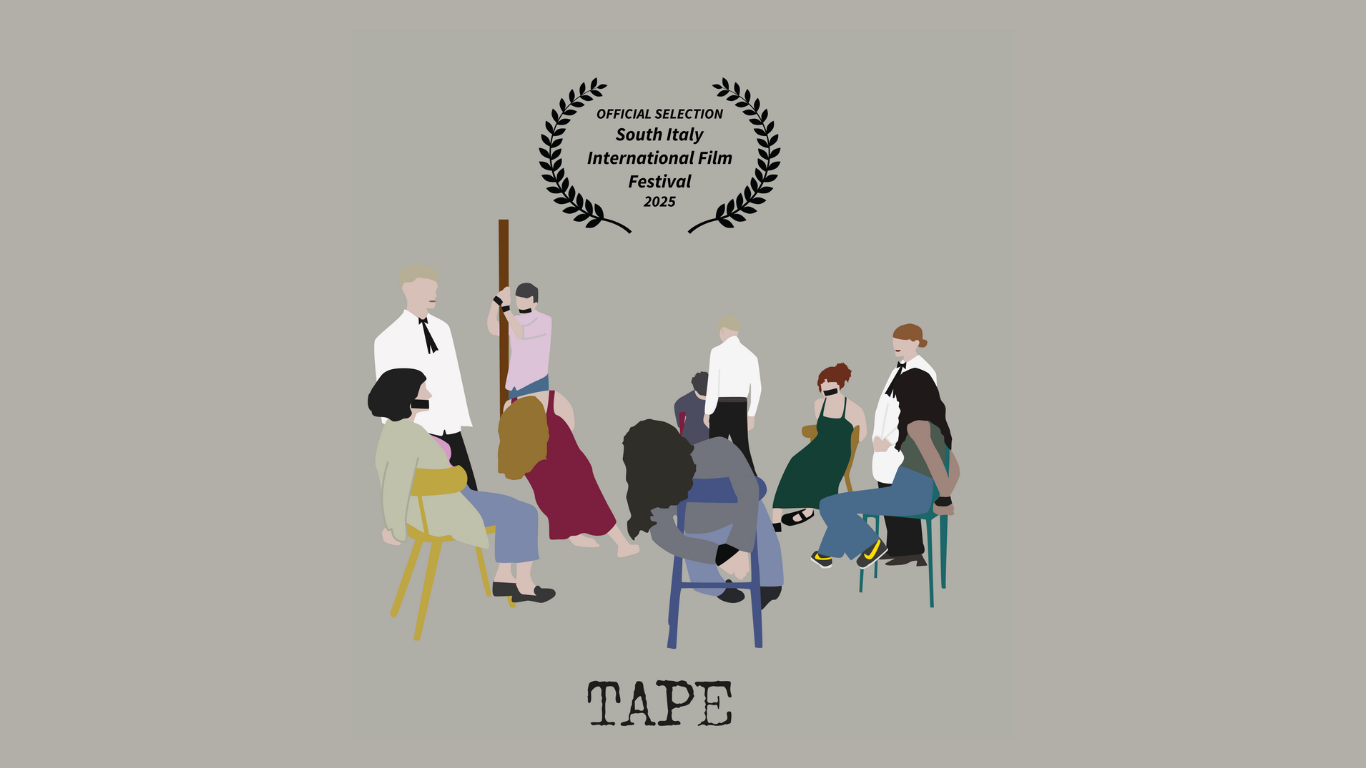 corto tape selezionato