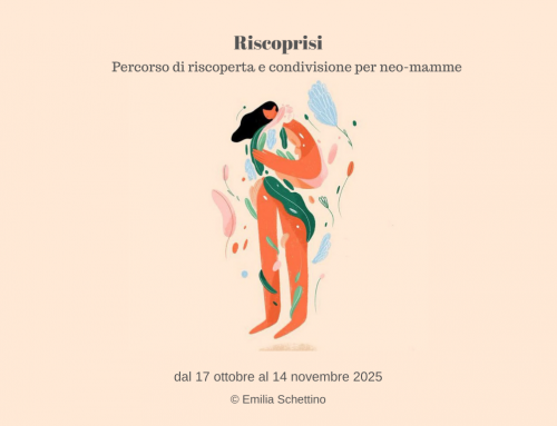 “Riscoprirsi”, nuovo ciclo per neo-mamme tra teatro e condivisione
