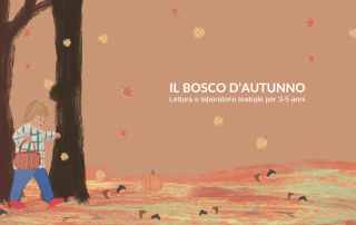 IL BOSCO D'AUTUNNO-DEDALO SITO
