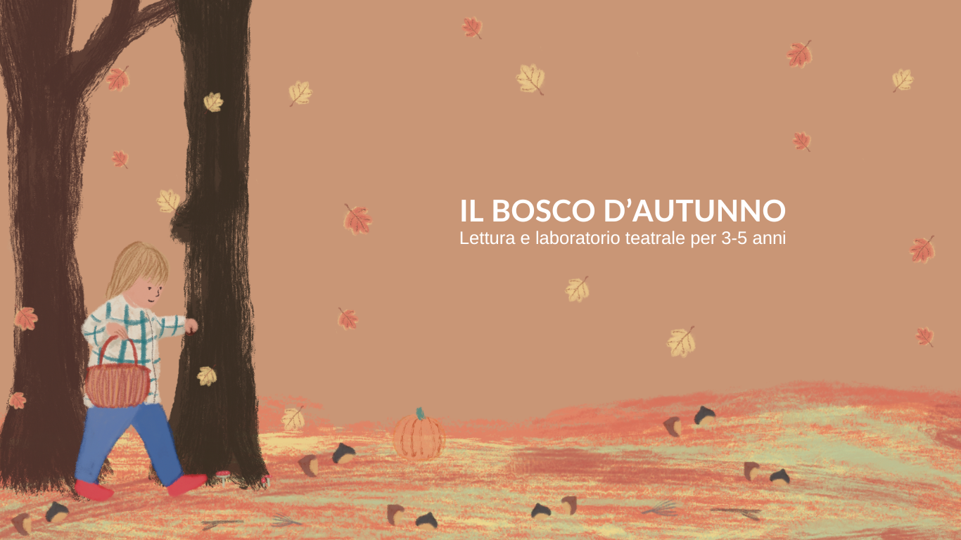IL BOSCO D'AUTUNNO-DEDALO SITO