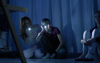 cortometraggio Cinema Avanzato