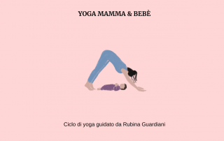 yoga mamma bebe