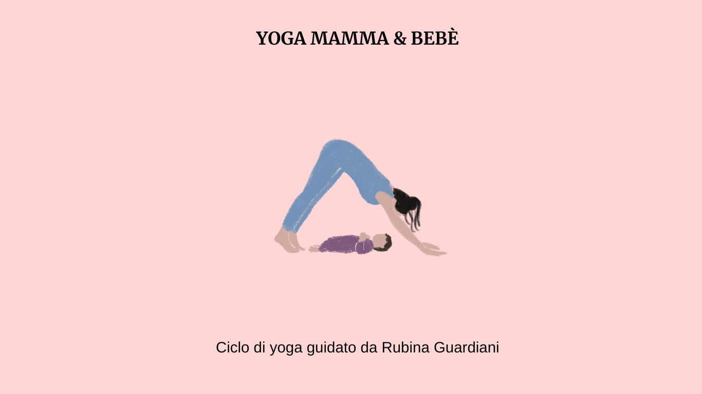 yoga mamma bebe
