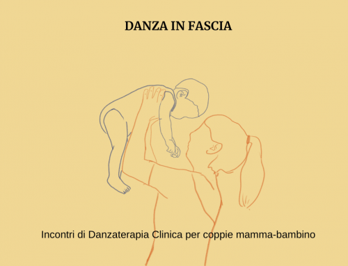 Danza in Fascia: un nuovo seminario tra ritmo e contatto