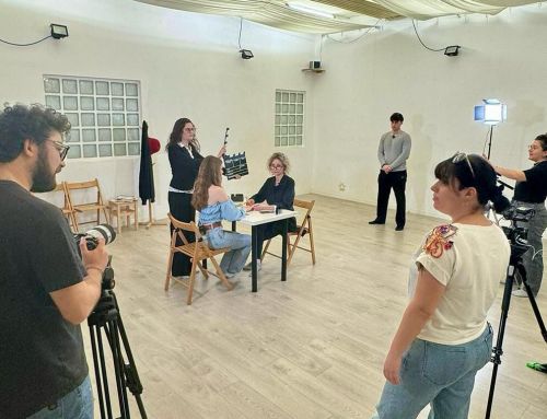 Festeggiamo gli ultimi 10 anni di Cinema